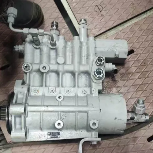 Common Rail Fuel Injection Pump B444540239 for Cummins Engine