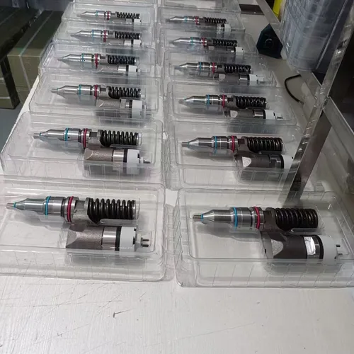 CAT Unit Injector for C12 Engine, Part No.: 212-3463, 10R-0963, 194-5083, Used on Excavators