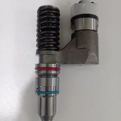 CAT Unit Injector for C12 Engine, Part No.: 212-3463, 10R-0963, 194-5083, Used on Excavators