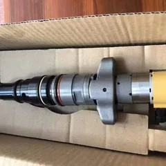 Caterpillar C9 Fuel Injector Assembly 387-9432 for 330D, 330DL, 336D Excavators