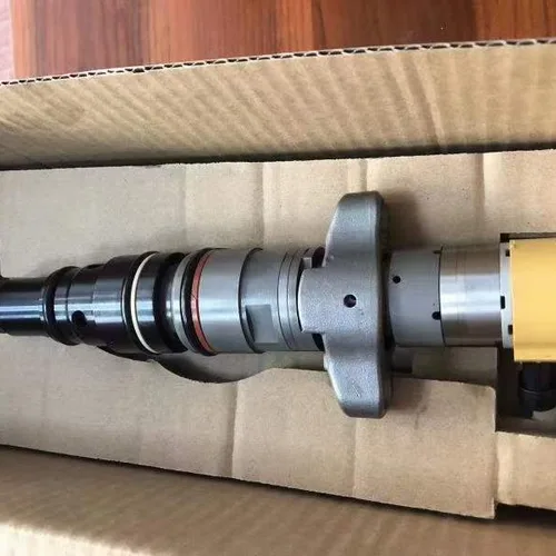 Caterpillar C9 Fuel Injector Assembly 387-9432 for 330D, 330DL, 336D Excavators