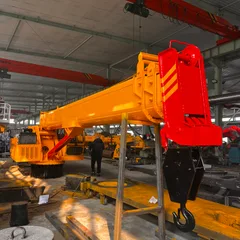 ship crane
