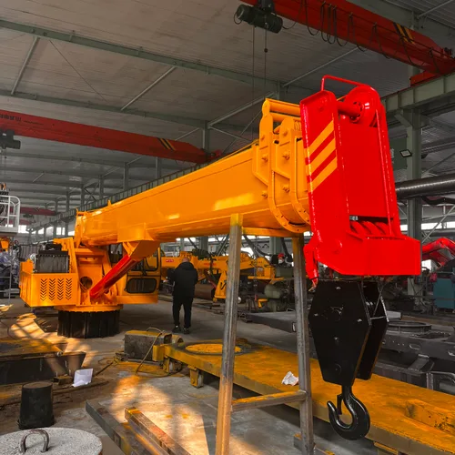 ship crane