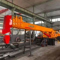 ship crane