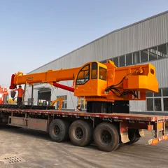 ship crane