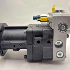 Fuel Injection Pump 4087997 4307242 / 6560-71-1202 For Cummins QSK23 Komatsu SAA6D170E-3 PC1250-7 HD465-7