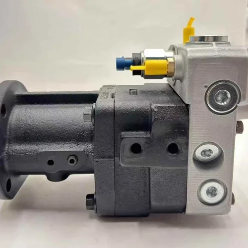 Fuel Injection Pump 4087997 4307242 / 6560-71-1202 For Cummins QSK23 Komatsu SAA6D170E-3 PC1250-7 HD465-7