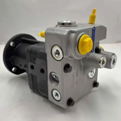 Fuel Injection Pump 4087997 4307242 / 6560-71-1202 For Cummins QSK23 Komatsu SAA6D170E-3 PC1250-7 HD465-7