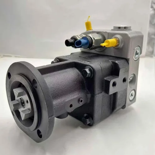 Fuel Injection Pump 4087997 4307242 / 6560-71-1202 For Cummins QSK23 Komatsu SAA6D170E-3 PC1250-7 HD465-7