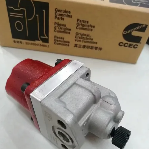 PT Fuel Injection Pump Assembly 3090942 3417674 for Cummins QSM11 ISM11 M11 Engine, fits PC450 Excavator