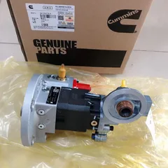 PT Fuel Injection Pump Assembly 3090942 3417674 for Cummins QSM11 ISM11 M11 Engine, fits PC450 Excavator
