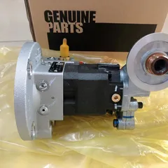 PT Fuel Injection Pump Assembly 3090942 3417674 for Cummins QSM11 ISM11 M11 Engine, fits PC450 Excavator