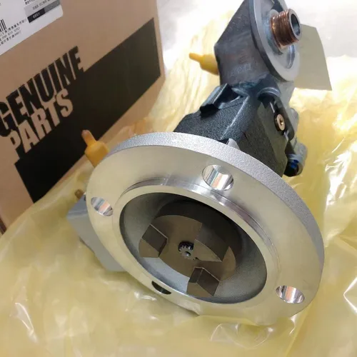 PT Fuel Injection Pump Assembly 3090942 3417674 for Cummins QSM11 ISM11 M11 Engine, fits PC450 Excavator