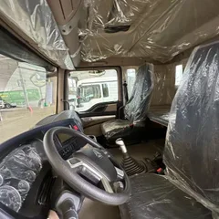 Howo TX Dump Truck