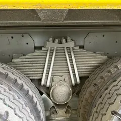 Howo TX Dump Truck