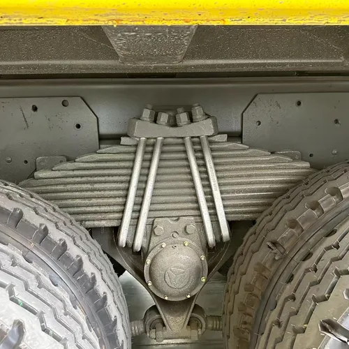 Howo TX Dump Truck