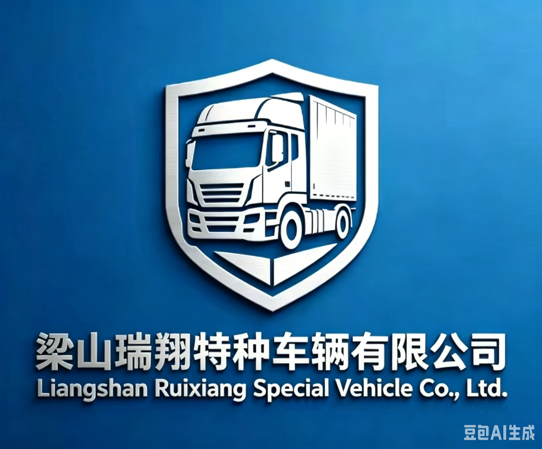 梁山瑞翔特种车辆有限公司