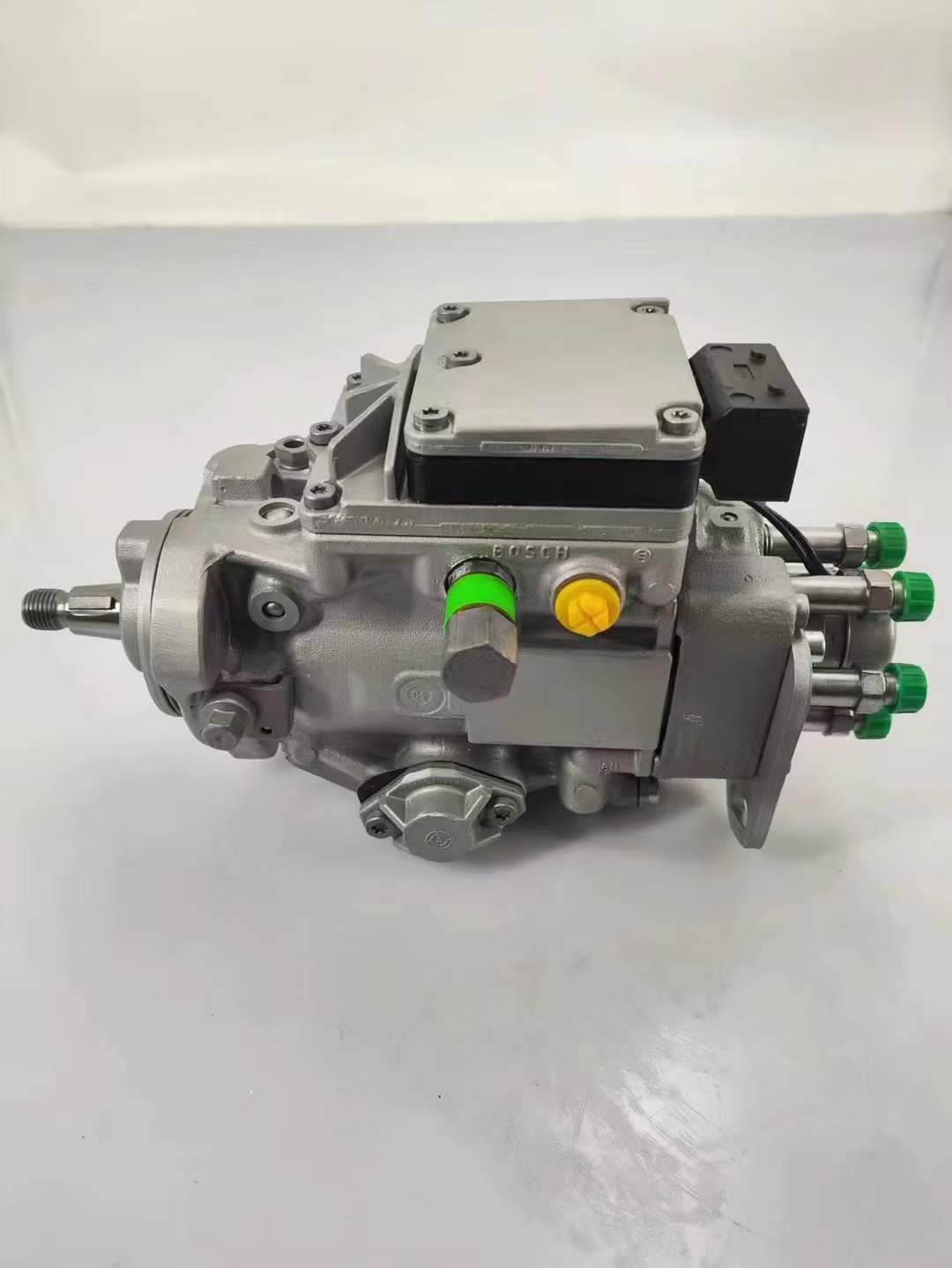 Bosch VP30 Electronic Fuel Injection Pump Assembly 0470006006, OEM No.3965403 for Cummins ISB5.9 / QSB5.9 Engine
