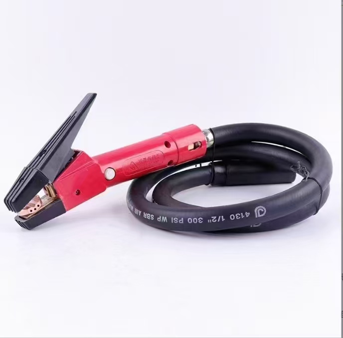 Antorcha de ranurado por arco de carbono QB800 JG86-1 con manguera