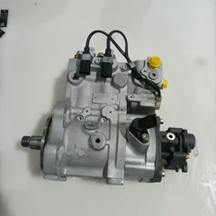 博世 CP3 共轨燃油泵 0445020013，OEM 编号 D5010553948，适用于东风雷诺 DCi11 发动机，东风金兰卡车