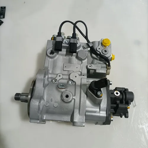 博世 CP3 共轨燃油泵 0445020013，OEM 编号 D5010553948，适用于东风雷诺 DCi11 发动机，东风金兰卡车