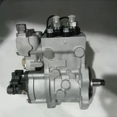 博世 CP3 共轨燃油泵 0445020013，OEM 编号 D5010553948，适用于东风雷诺 DCi11 发动机，东风金兰卡车