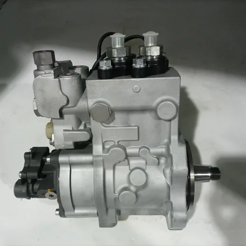 博世 CP3 共轨燃油泵 0445020013，OEM 编号 D5010553948，适用于东风雷诺 DCi11 发动机，东风金兰卡车
