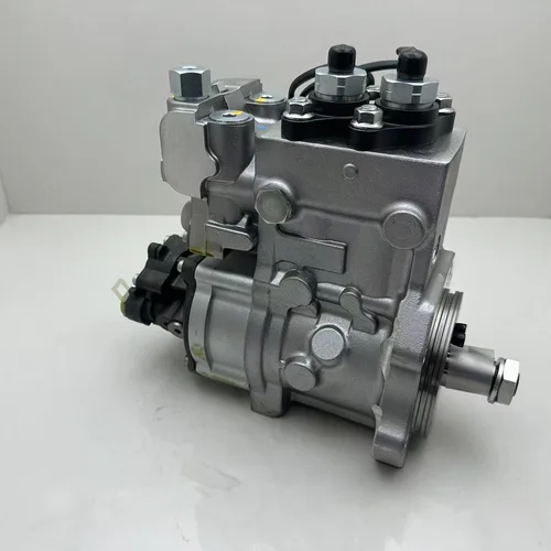 Bomba de inyección de combustible Bosch 0445020032, 0445020150, 0445020045 para motor diésel Cummins ISDe4.5 / ISBe4.5 China Stage III