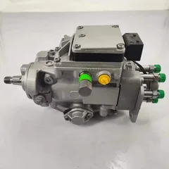 Bosch VP30 Electronic Fuel Injection Pump Assembly 0470006006, OEM No.3965403 for Cummins ISB5.9 / QSB5.9 Engine