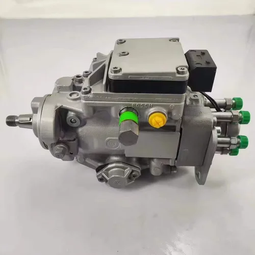 Bosch VP30 Electronic Fuel Injection Pump Assembly 0470006006, OEM No.3965403 for Cummins ISB5.9 / QSB5.9 Engine
