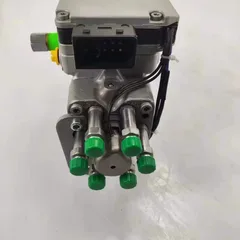 Bosch VP30 Electronic Fuel Injection Pump Assembly 0470006006, OEM No.3965403 for Cummins ISB5.9 / QSB5.9 Engine