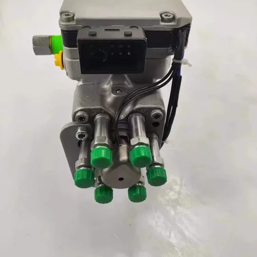 Bosch VP30 Electronic Fuel Injection Pump Assembly 0470006006, OEM No.3965403 for Cummins ISB5.9 / QSB5.9 Engine