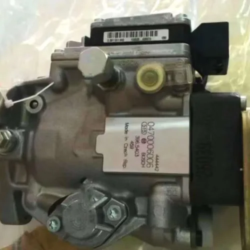 Bosch VP30 Electronic Fuel Injection Pump Assembly 0470006006, OEM No.3965403 for Cummins ISB5.9 / QSB5.9 Engine