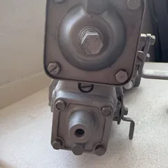 DENSO High Pressure Fuel Injection Pump for Komatsu PC300-5, Part No.: 092000-0360 / 6222-71-1410, Fits Komatsu 6D108 Engine