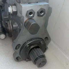 DENSO High Pressure Fuel Injection Pump for Komatsu PC300-5, Part No.: 092000-0360 / 6222-71-1410, Fits Komatsu 6D108 Engine