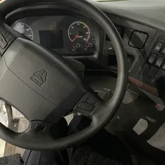 HOWO 8x4 DUMP TRUCK