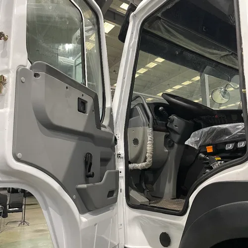 HOWO 8x4 DUMP TRUCK