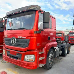Shakman M3000 牵引车