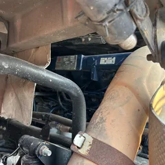 Shakman M3000 牵引车