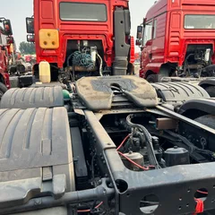 Shakman M3000 牵引车