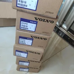 Fuel Injector Assembly P/N 20929906, VOE20929906, 9020929906, 20780666 for Volvo EC700B & EC700C Excavators