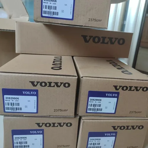 Fuel Injector Assembly P/N 20929906, VOE20929906, 9020929906, 20780666 for Volvo EC700B & EC700C Excavators