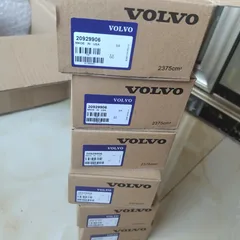 Fuel Injector Assembly P/N 20929906, VOE20929906, 9020929906, 20780666 for Volvo EC700B & EC700C Excavators