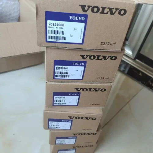 Fuel Injector Assembly P/N 20929906, VOE20929906, 9020929906, 20780666 for Volvo EC700B & EC700C Excavators