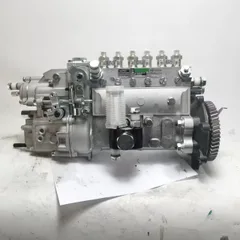 Diesel Injection Pump No.400912-00071, For Doosan DL08 Engine, Doosan DH300-7 DX300 DH330-7 Excavator