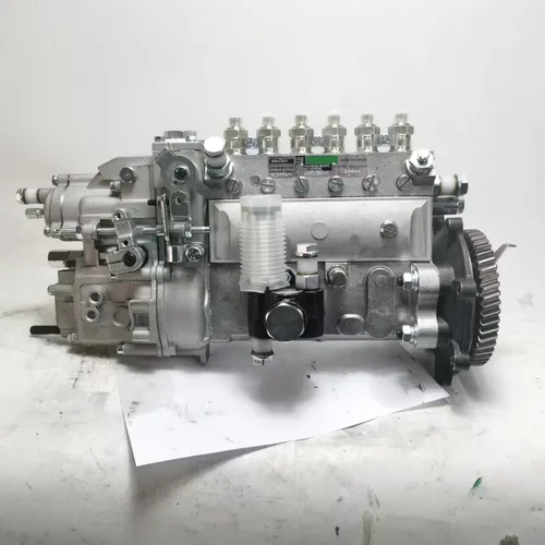 Diesel Injection Pump No.400912-00071, For Doosan DL08 Engine, Doosan DH300-7 DX300 DH330-7 Excavator