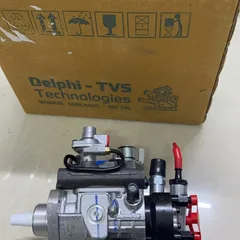 Delphi DP210 High Pressure Diesel Injection Pump, Perkins Fuel Pump Part No. 9323A272G
