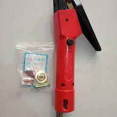 Antorcha de ranurado por arco de carbono JG86-1 de 600 A