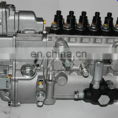 潍柴WD615/WD618/WD10发动机P7100系列6缸BHT6P120R燃油喷射泵总成