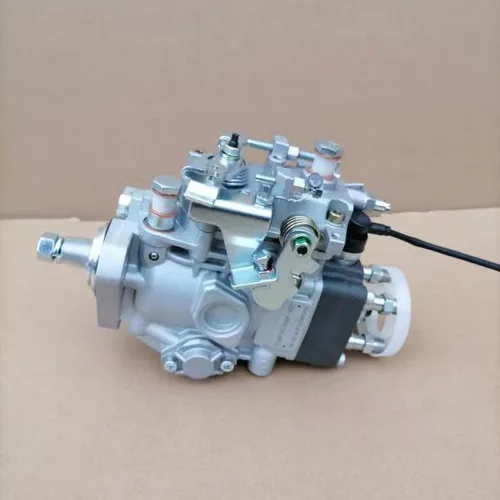 Fuel Injection Pump P/N:32A65-10450 / 104641-8171, ZEXEL VE4 type, for Mitsubishi S4S engine, Mitsubishi 1.5T-3T forklift FD30